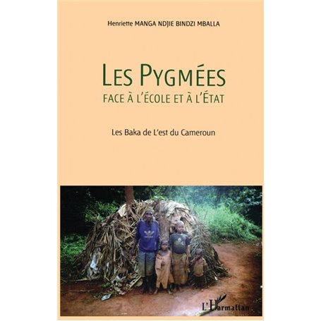 Les Pygmées face à l'Ecole et à l'Etat