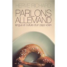 Parlons Allemand