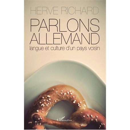 Parlons Allemand