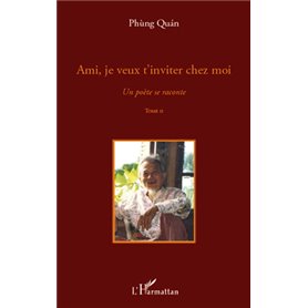 Ami, je veux t'inviter chez moi
