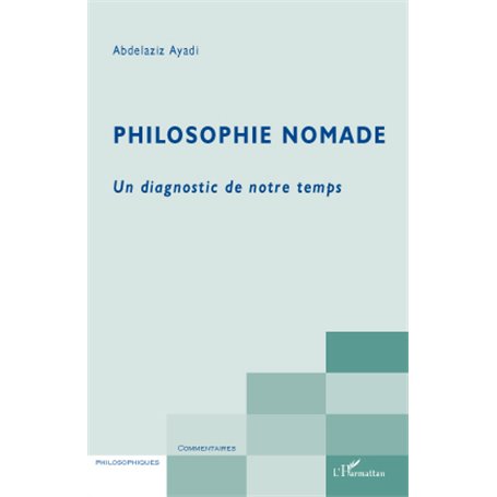 Philosophie nomade