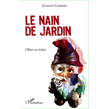 Le nain de jardin