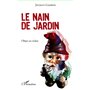 Le nain de jardin