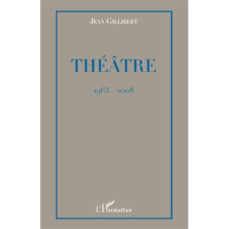 Théâtre