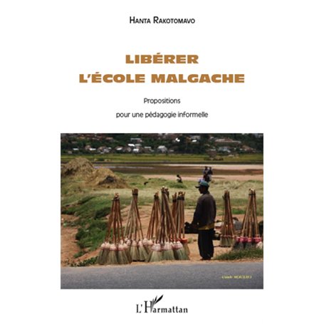 Libérer l'école malgache