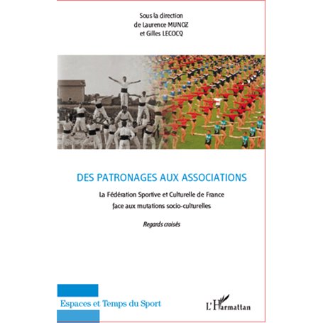 Des patronages aux associations