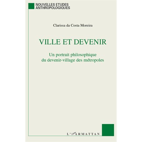 Ville et devenir