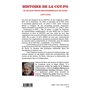 Histoire de la CGT-FO et de son union départementale de Paris (1895-2009)