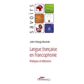 Langue française en Francophonie
