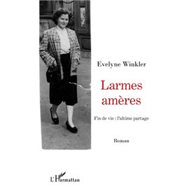 Larmes amères