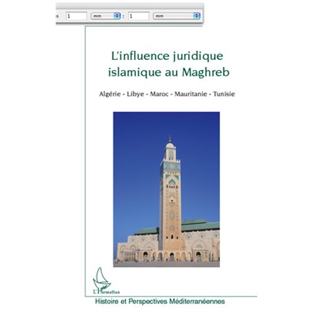 L'influence juridique islamique au Maghreb