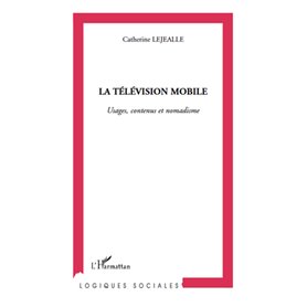 La télévision mobile