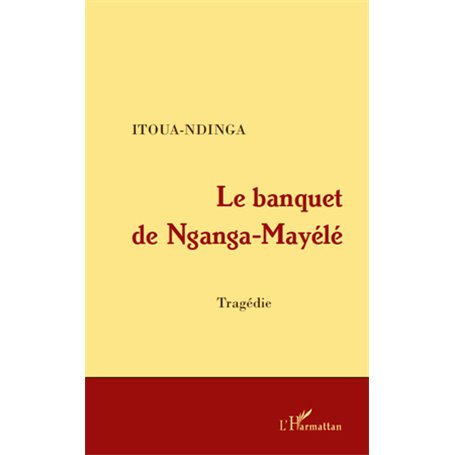 Le banquet de Nganga-Mayélé