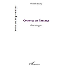 Comores en flammes