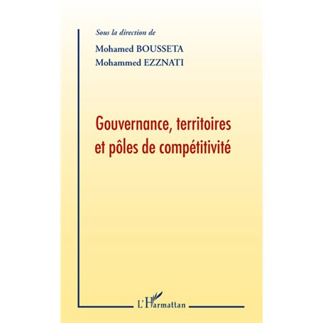 Gouvernance, territoires et pôles de compétitivité