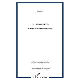 2115 : Vériduria...