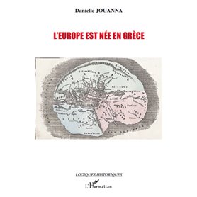L'Europe est née en Grèce