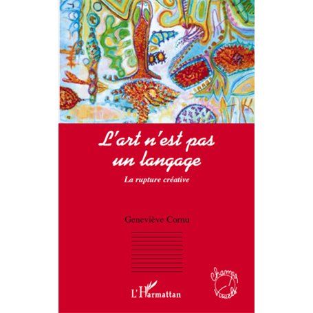 L'art n'est pas un langage