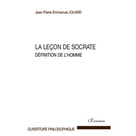 La leçon de Socrate