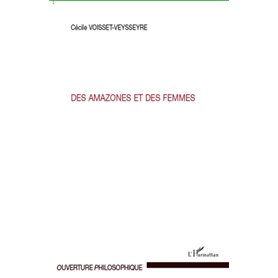 Des Amazones et des femmes