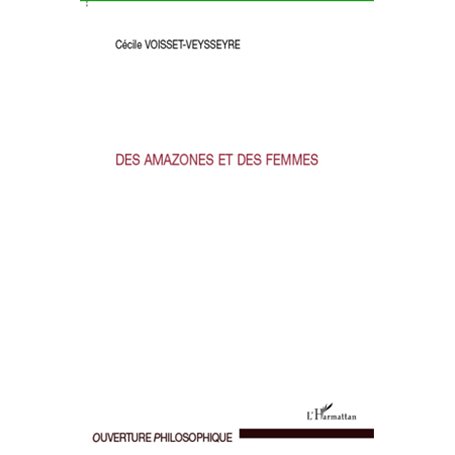 Des Amazones et des femmes