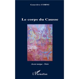 Le corps du Causse