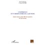 L'expérience d'un observatoire de la jeunesse