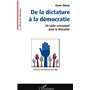 De la dictature à la démocratie