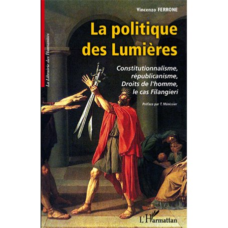 La politique des Lumières