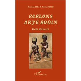 Parlons Akyé Bodin