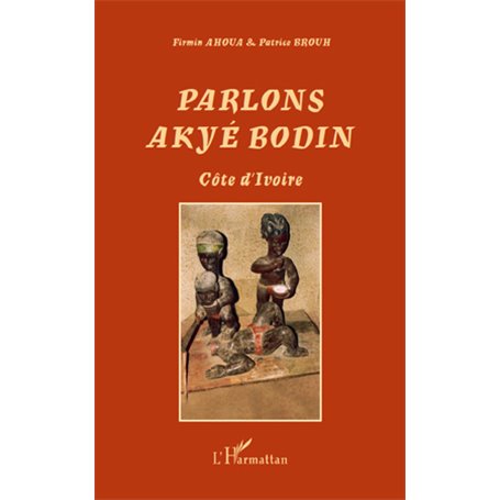 Parlons Akyé Bodin