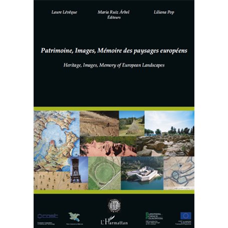 Patrimoine, Images, Mémoire des paysages européens