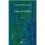 Ceux de la forêt