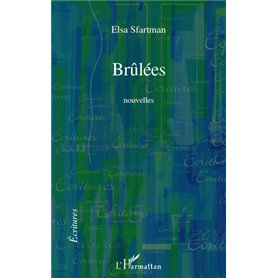 Brûlées