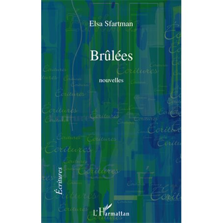 Brûlées