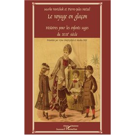 Le Voyage en glaçon