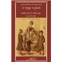 Le Voyage en glaçon