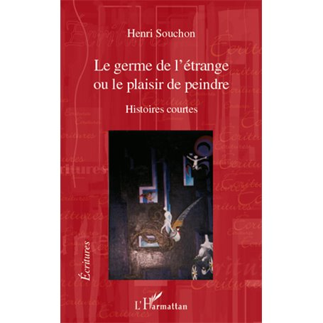 Le germe de l'étrange