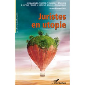 Juristes en utopie