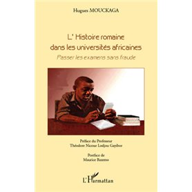 L'histoire romaine dans les universités africaines