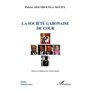 La société gabonaise de cour