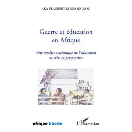 Guerre et éducation en Afrique