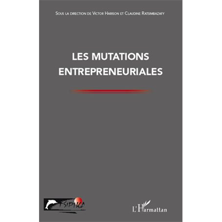 Mutations entrepreneuriales