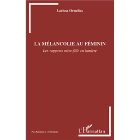 La mélancolie au féminin