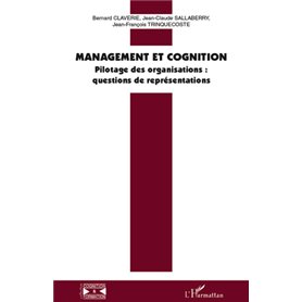 Management et cognition