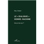 Le dialogue homme-machine