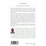 Du féminisme dans la poésie ivoirienne