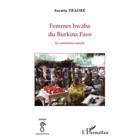 Femmes bwaba du Burkina Faso