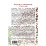 Syntaxe et lexicologie du fon-gbe