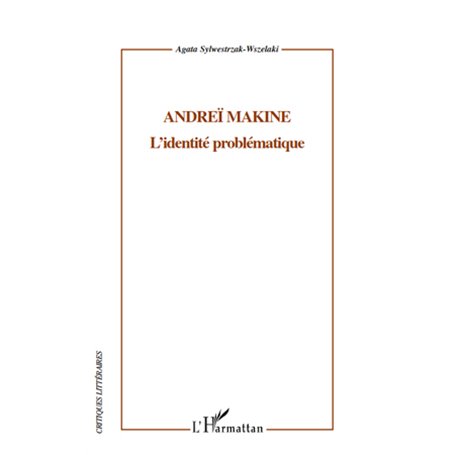 Andreï Makine